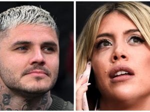 Mauro Icardi dona le borse e i vestiti di Wanda Nara a sua insaputa: &#8220;Una vendetta totale&#8221;