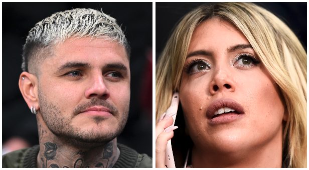 Mauro Icardi dona le borse e i vestiti di Wanda Nara a sua insaputa: "Una vendetta totale"