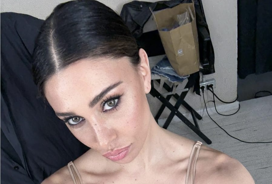 "La figlia di Belen Rodriguez troppo esposta sui social", la conduttrice sbotta e risponde alle critiche