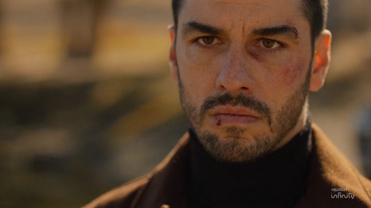La notte nel cuore non va in onda domenica 10 agosto per la pausa estiva: quando torna in tv con le nuove puntate