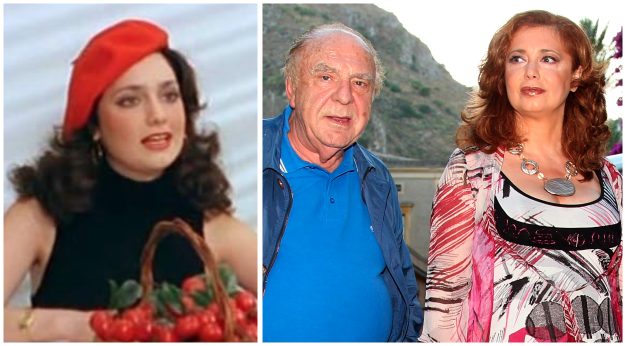 Michela Miti: "Alberto Bevilacqua voleva cedermi i diritti dei suoi libri, con la sua famiglia ho avuto problemi"