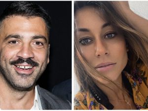 Amedeo Grieco ritrova l&#8217;amore con Vanessa Calderisi, il nuovo inizio dopo la separazione dall&#8217;ex moglie Maria Finizio