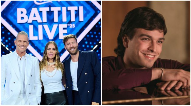 Ascolti tv lunedì 4 agosto: chi ha vinto tra Califano e Cornetto Battiti Live