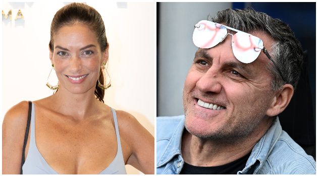 Fernanda Lessa: "Sono bipolare, anni fa mi sono auto-internata in una clinica. Per Bobo Vieri ho fatto follie"