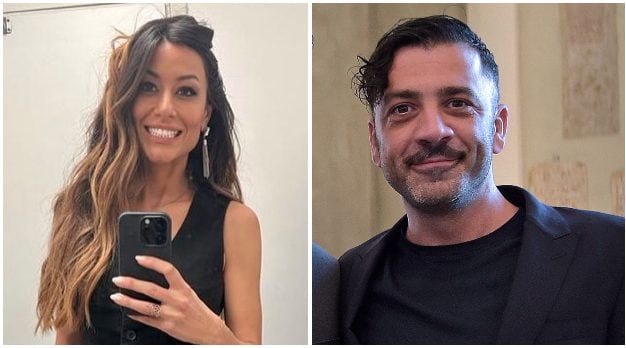 Chi è Vanessa Calderisi, la nuova fidanzata di Amedeo Grieco dopo l’ex moglie Maria Finizio