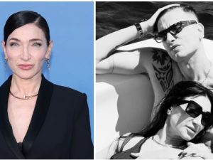 Elisabetta Franchi ha un nuovo fidanzato dopo Alan Scarpellini, si chiama Angelo ed è di Napoli