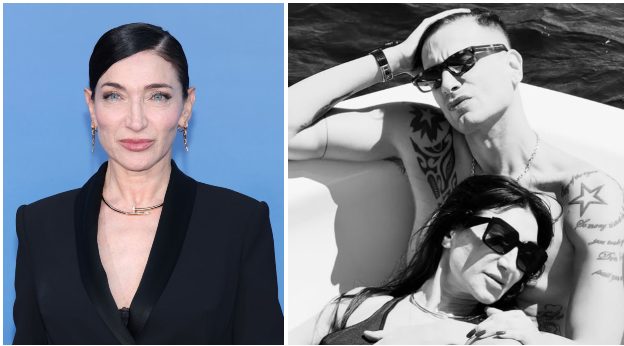Elisabetta Franchi ha un nuovo fidanzato dopo Alan Scarpellini, si chiama Angelo ed è di Napoli
