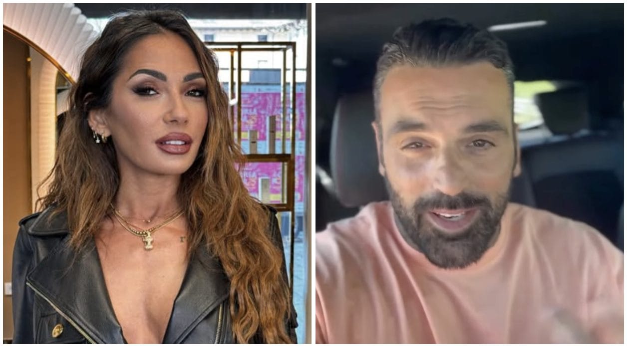 Mario Cusitore rimpiange il rapporto con Ida Platano: "Per me resta speciale, sono sicuro che ci rivedremo"