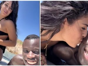 Perla Vatiero insieme a Cady Gueye dopo Mirko Brunetti, com’è nato il gossip su un nuovo flirt