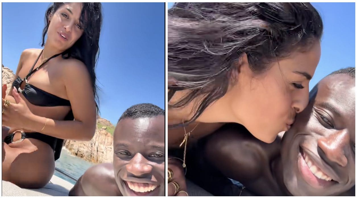 Perla Vatiero insieme a Cady Gueye dopo Mirko Brunetti, com'è nato il gossip su un nuovo flirt