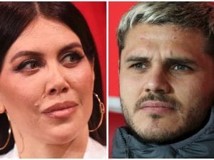 Wanda Nara contro Icardi dopo la denuncia per abbandono di minori: &#8220;Non assumo sostanze, ho la leucemia&#8221;