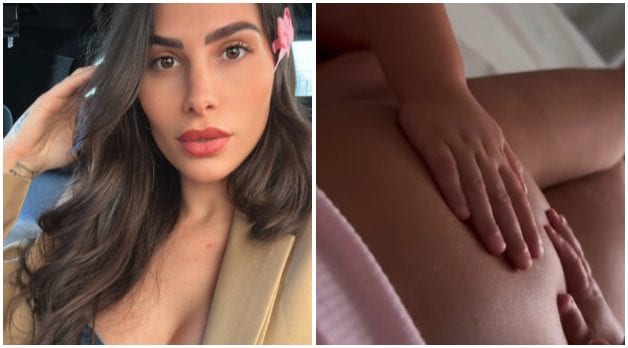 Ludovica Valli: "I figli vengono prima di tutto. Chi antepone sempre se stesso, non dovrebbe farne"