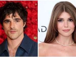 Jacob Elordi e Olivia Jade Giannulli si sono lasciati, l&#8217;attore di Euphoria torna single dopo quattro anni