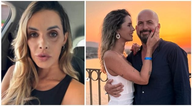 L'ex di Temptation Carlotta Adacher ritrova l'amore, la nuova vita dopo l'incidente: "Il mio regalo migliore sei tu"
