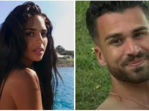 Perla Vatiero beccata con Rosario Guglielmi in Calabria, cosa ci facevano insieme i due ex di Temptation Island