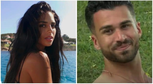 Perla Vatiero beccata con Rosario Guglielmi in Calabria, cosa ci facevano insieme i due ex di Temptation Island