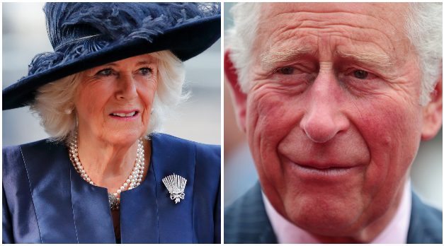 Camilla in vacanza senza Carlo sullo yacht del miliardario Wafic Said, è polemica: "Non è una bella figura"