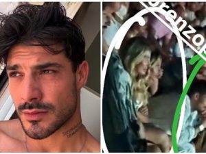 Lorenzo Spolverato volta pagina dopo Shaila Gatta, l&#8217;indiscrezione: &#8220;È in un resort con una ragazza di nome Ilaria&#8221;