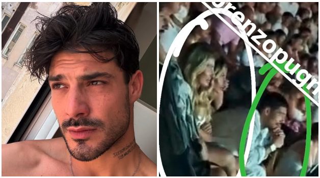 Lorenzo Spolverato volta pagina dopo Shaila Gatta, l'indiscrezione: "È in un resort con una ragazza di nome Ilaria"