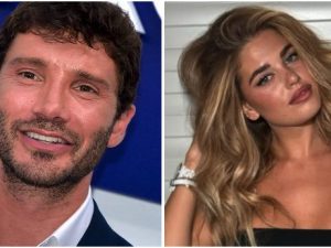 Stefano De Martino e Caroline Tronelli ora pensano alla convivenza: &#8220;Lui sembra fare sul serio&#8221;