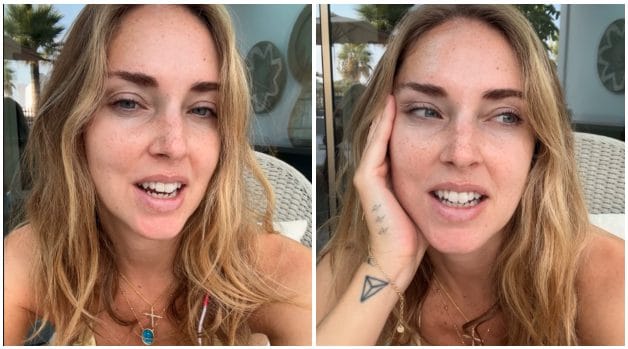 Chiara Ferragni parla di Leone e Vittoria ai followers: "Vorrei poteste vederli, sono diventati così grandi"