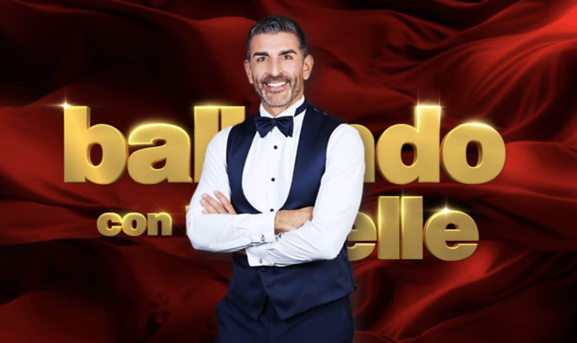 Simone Di Pasquale torna maestro di Ballando con le stelle: Samuel Peron con Rossella Erra e Sara Di Vaira