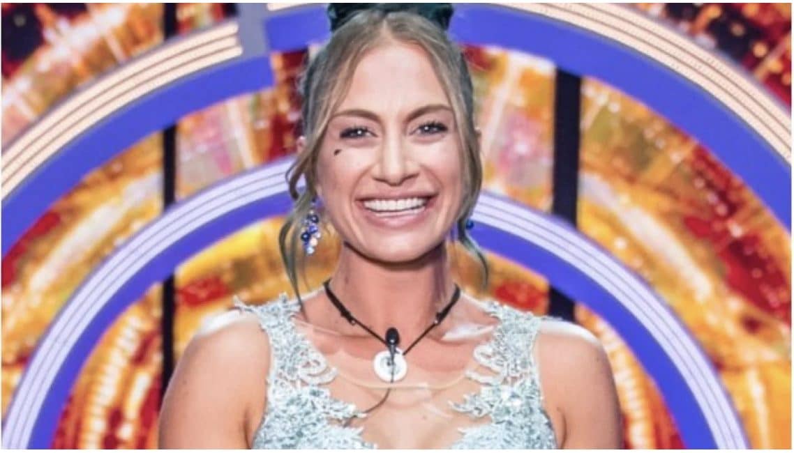 Nikita Pelizon ha vinto il Grande Fratello Vip nel 2023