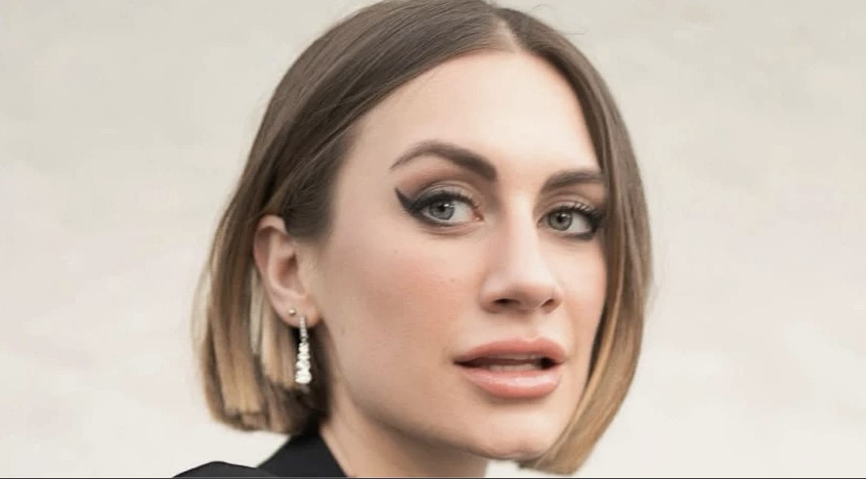 Nikita Pelizon: "Dopo l'operazione al cuore, mi sono fermata. Oggi faccio musica ma vorrei tornare in tv"