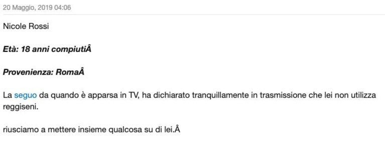 Immagine