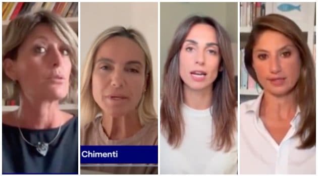 L'appello delle giornaliste Rai al Tg1 contro Phica.eu: "Ci siamo finite tutte, è come subire una violenza"