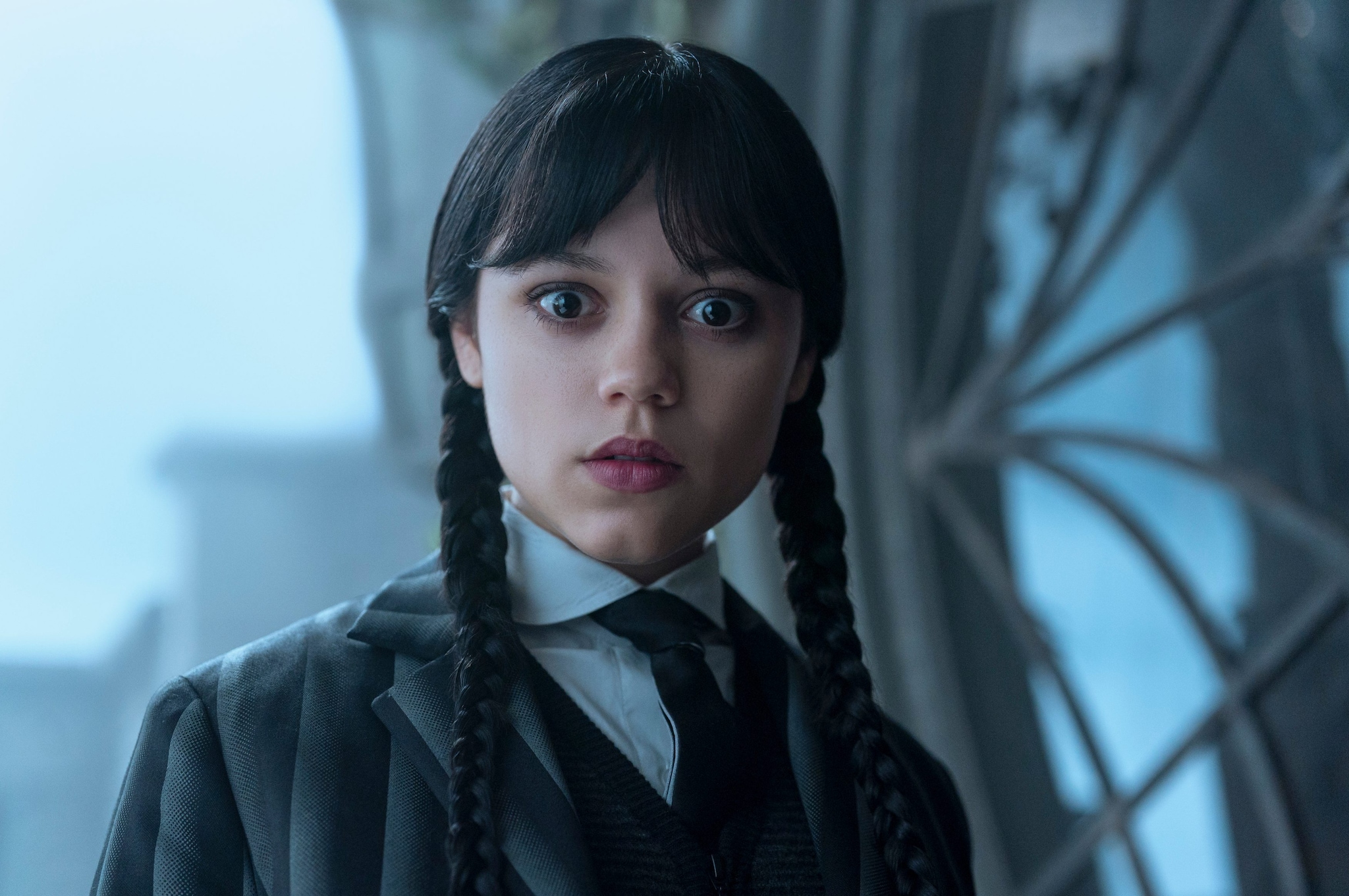 Mercoledì 2, la recensione: Jenna Ortega più oscura che mai è la sorpresa estiva di cui avevamo bisogno