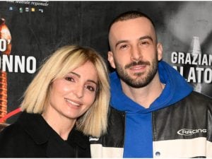 Andreas Muller apre un negozio: “Ballo poco a causa del mercato italiano”