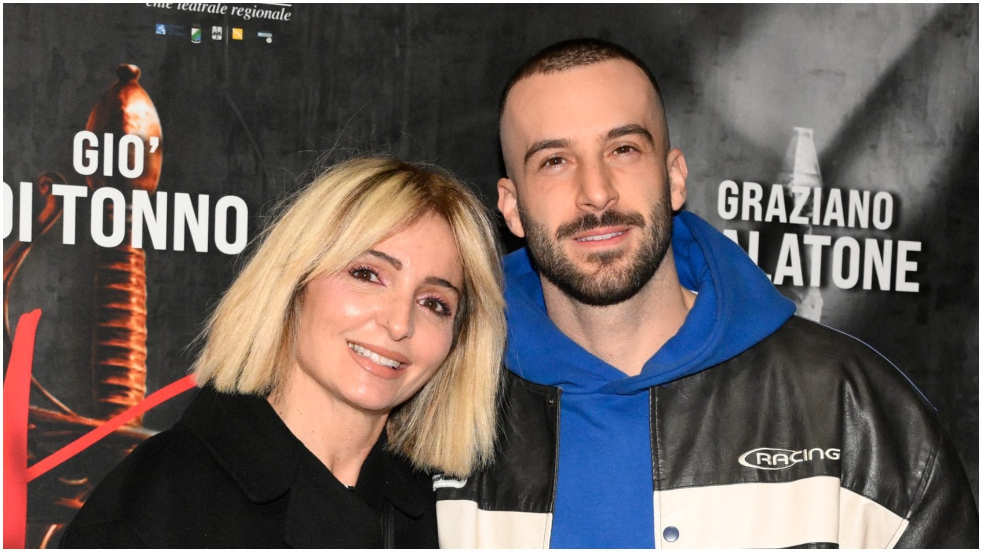 Andreas Muller apre un negozio: 