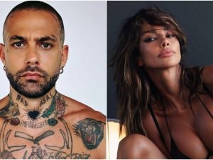 Madalina Ghenea a Ibiza con Salvatore Angelucci, la storia con l’ex di Paola Frizziero durerebbe da febbraio