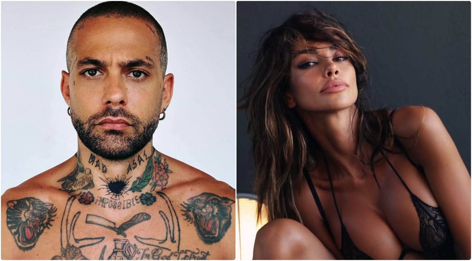 paola frizziero e salvatore angelucci