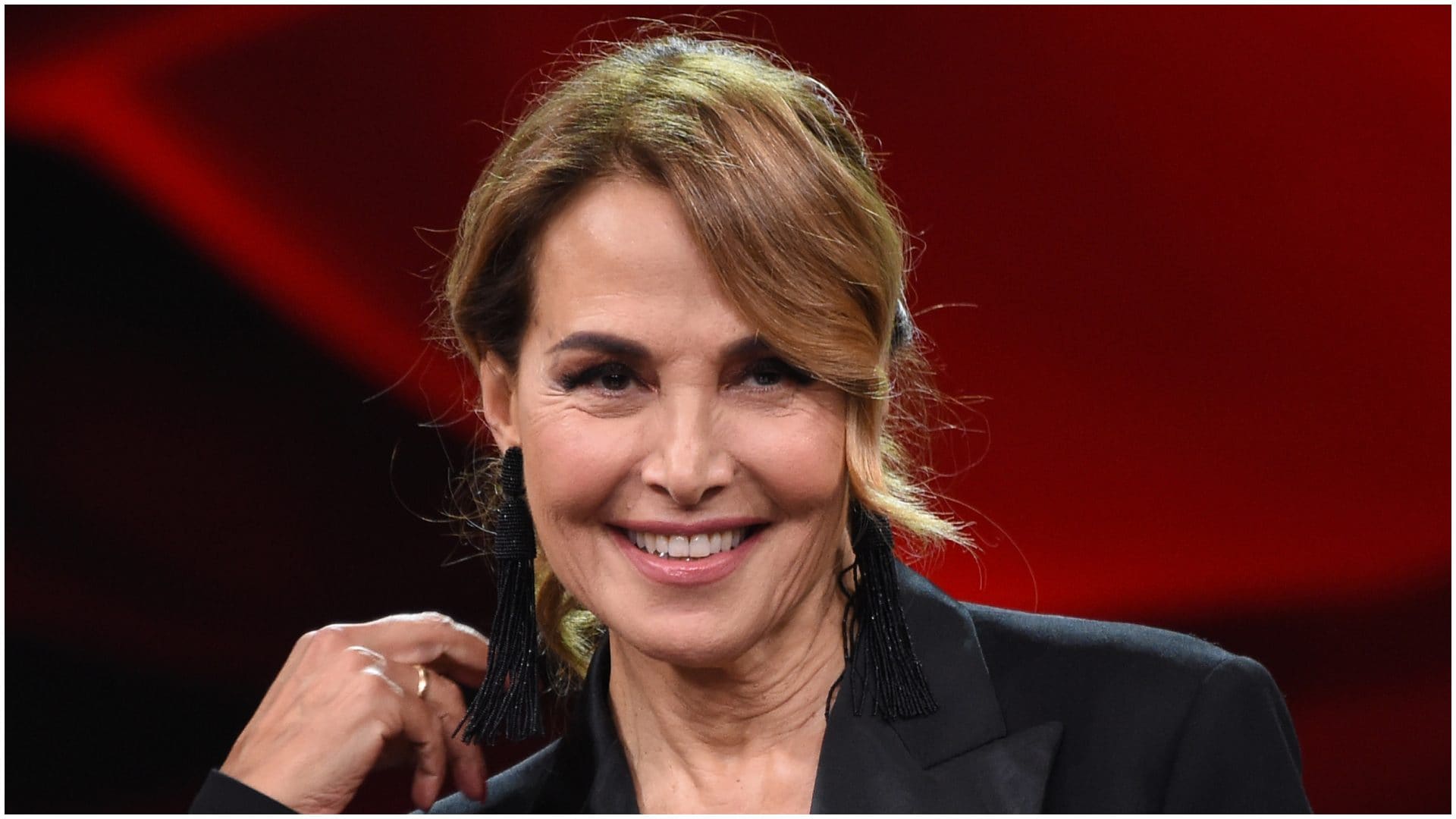 Barbara D'Urso a Ballando con le stelle: chi è il ballerino con cui le piacerebbe ballare