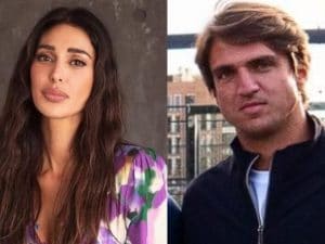 Belen Rodriguez e Nicolò De Tomassi insieme: &#8220;Si conoscono grazie ad amici comuni, intesa immediata&#8221;