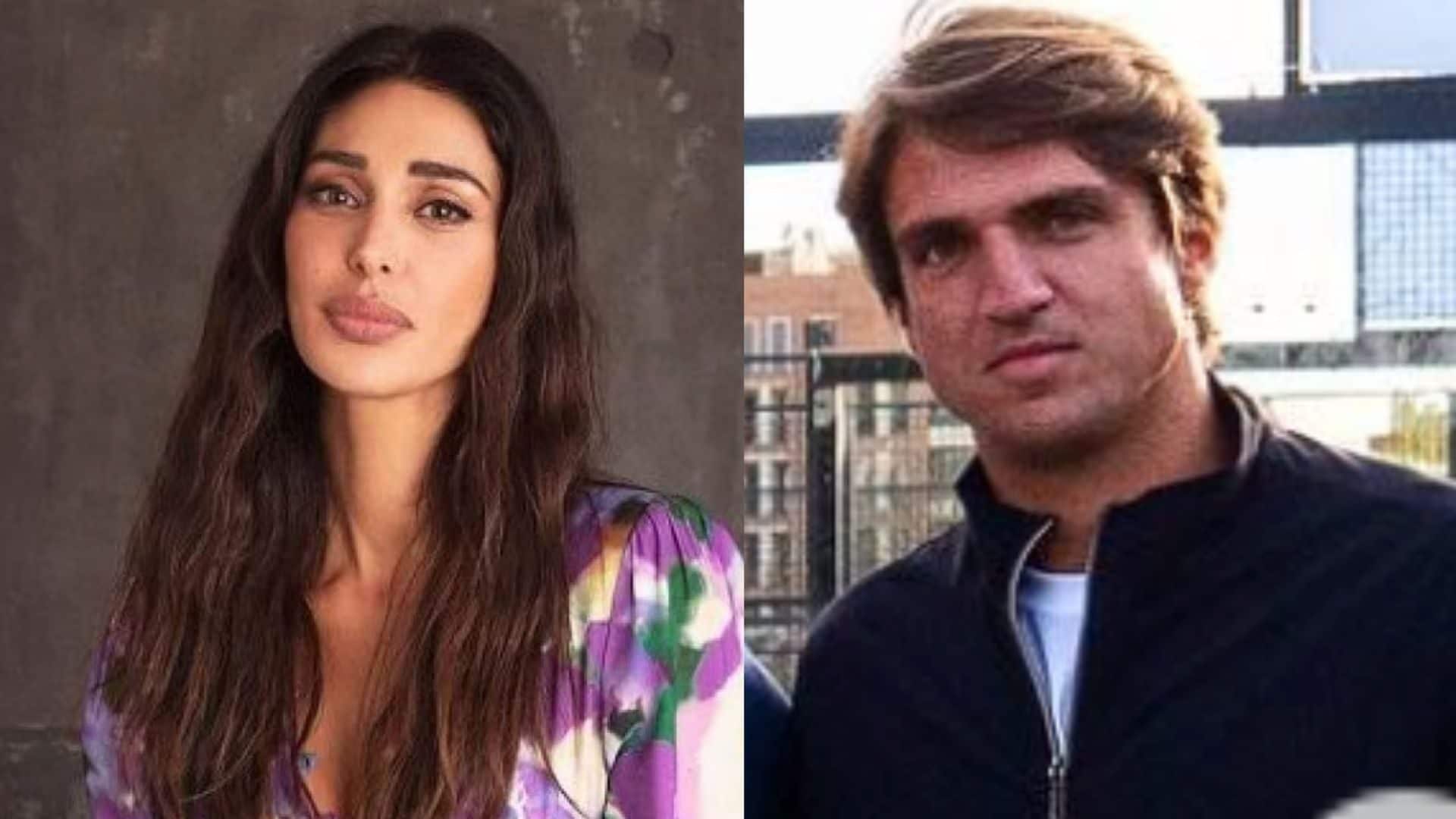 Belen Rodriguez e Nicolò De Tomassi insieme: "Si conoscono grazie ad amici comuni, intesa immediata"