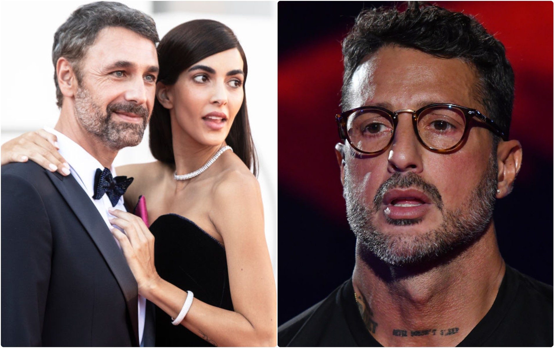 Gli avvocati di Bova respingono richiesta di affido esclusivo di Rocìo e depositano denuncia per stalking contro Corona
