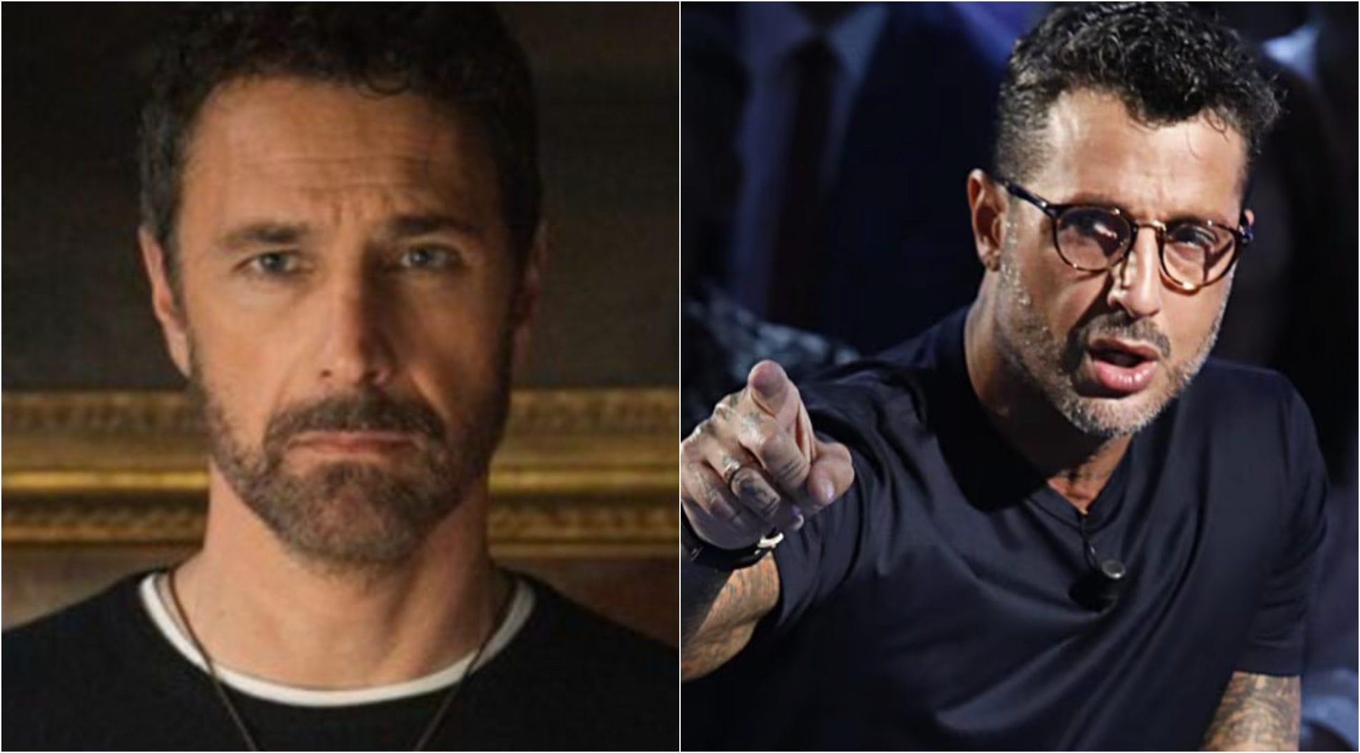Fabrizio Corona sfida il Garante e Raoul Bova: video rimosso, ma spunta il nome di una nuova fiamma dell'attore