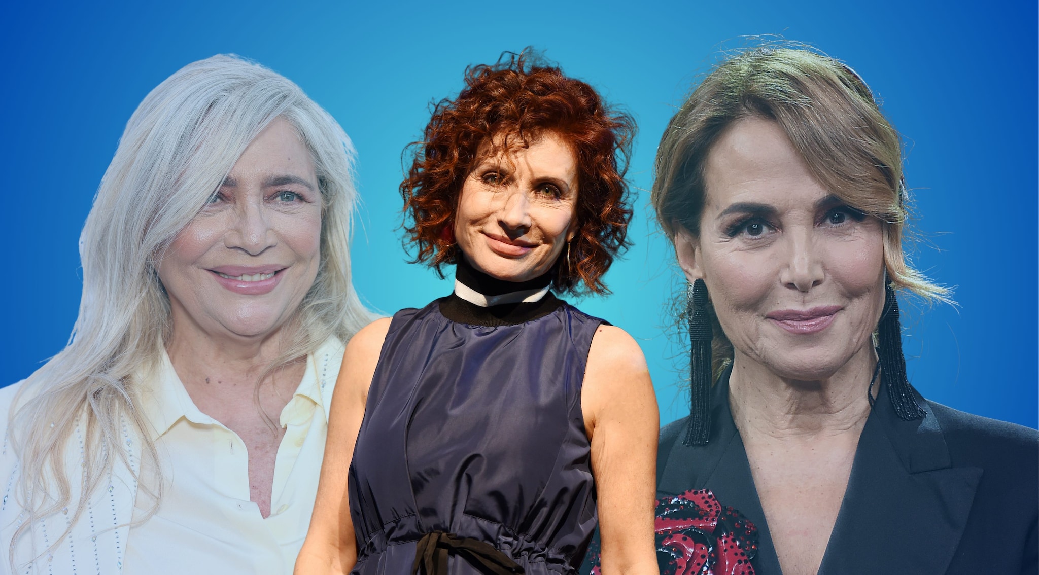 Alda D'Eusanio: "Mara Venier è una belva che tratta male i deboli, Barbara D'Urso merita la Rai"