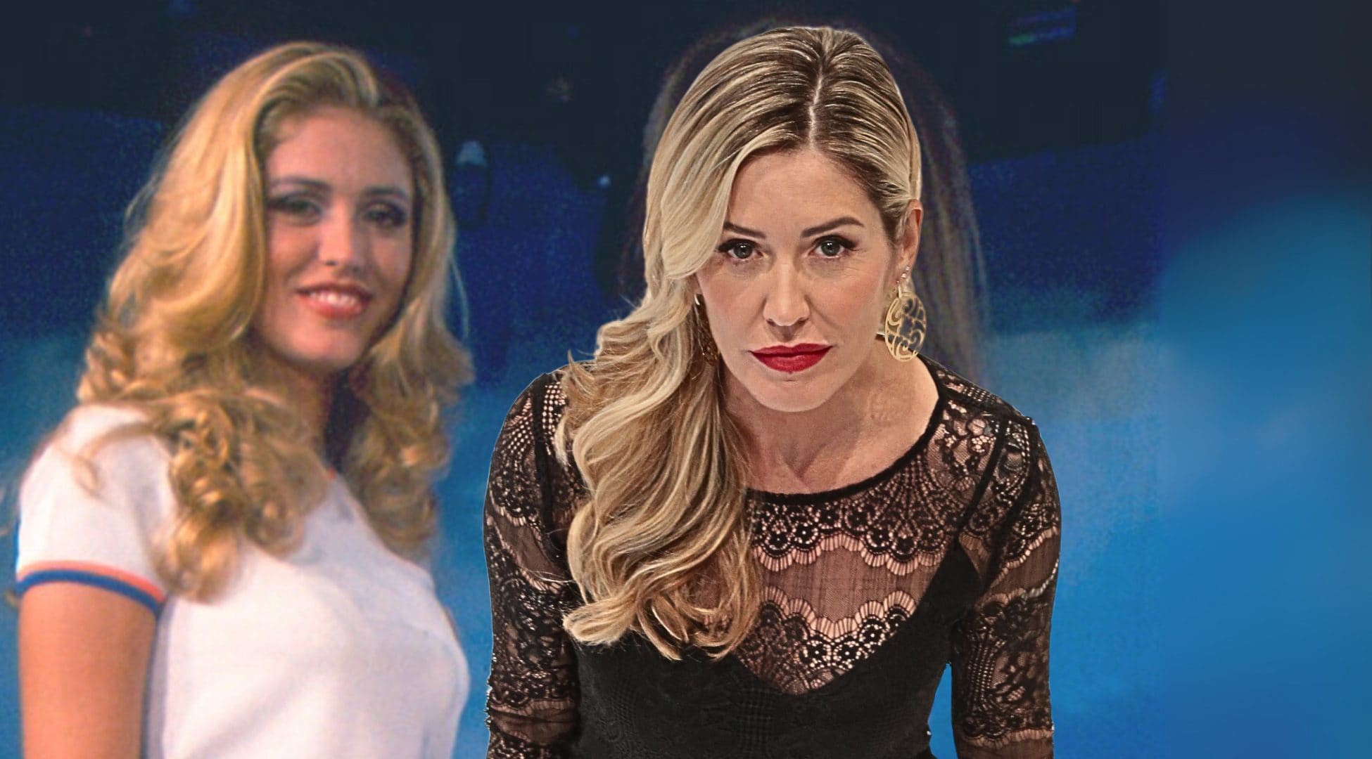 Marina Graziani: L'esperienza a Striscia, i reality show e il futuro della TV: "Mi hanno sfruttata"