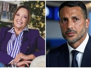Bernardini De Pace querela Corona per diffamazione: &#8220;Frasi lesive della mia professionalità e un audio contraffatto&#8221;