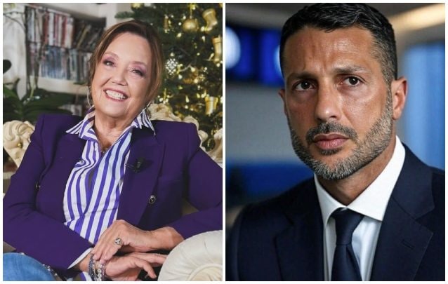 Bernardini De Pace querela Corona per diffamazione: "Frasi lesive della mia professionalità e un audio contraffatto"