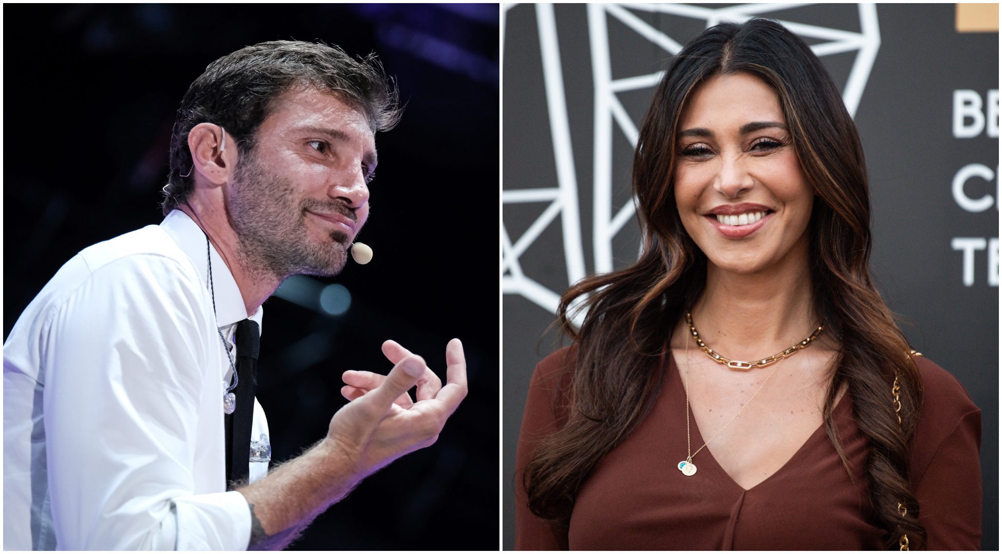 Stefano De Martino come Belen Rodriguez, adesso è il suo il video privato online: cosa rischia chi lo condivide