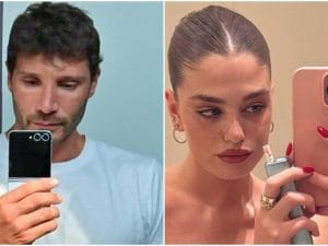 Perché il video intimo di Stefano De Martino e Caroline Tronelli dovrebbe farci riflettere tutti