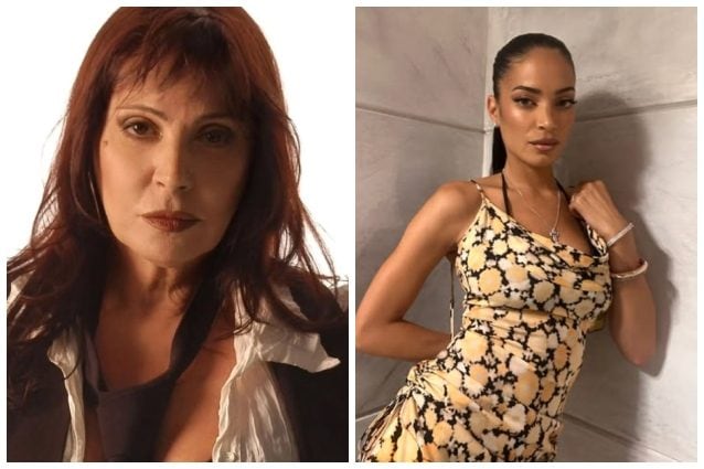 Viola Valentino: "Elodie una mia erede? Mai ascoltato una sua canzone, i miei scatti osé erano da educanda"