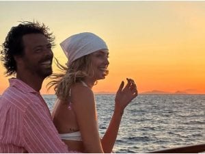 Chiara Ferragni ufficializza l’amore con Giovanni Tronchetti Provera, la prima foto di coppia: così rinasce dopo Fedez