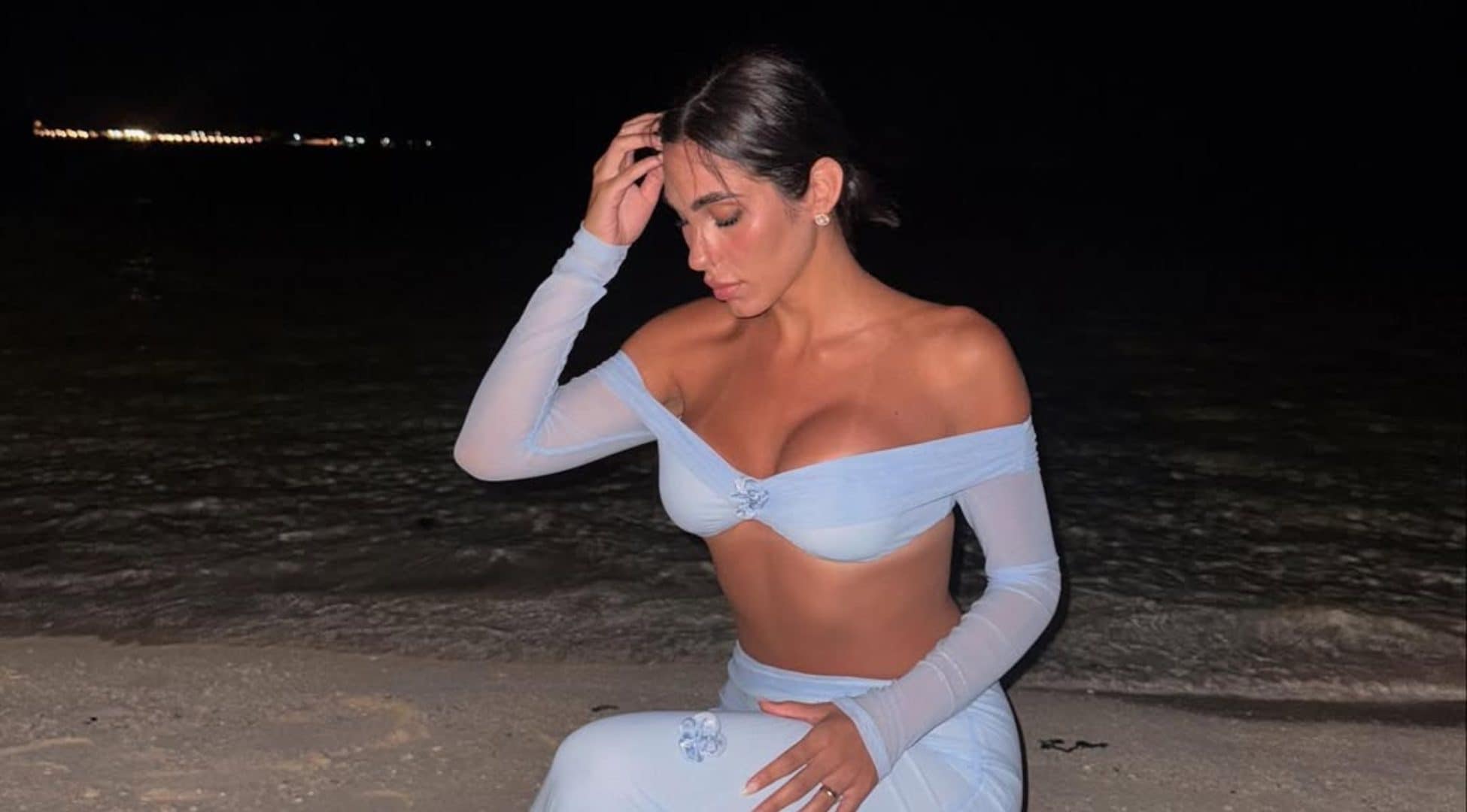Anche le foto di Gabriela Chieffo, ex di Temptation Island, finite sul sito per adulti: “Molestata da bestie”