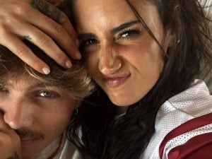 È crisi tra Giacomo Czerny e Martina Grado: “Non stanno vivendo un bel periodo”
